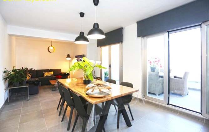 Апартаменты Conil Enea *